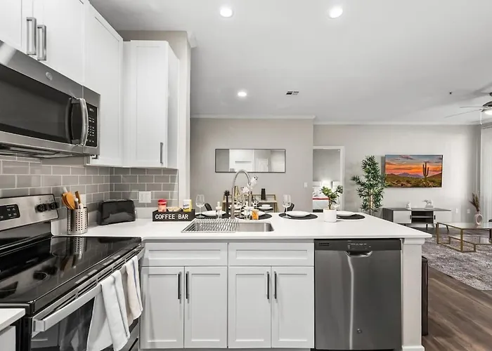 2br Retreat Near Thompson Peak Pkwy With Pool & Bbq